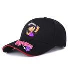 Boné de beisebol Anime Aphmaus Snapback para adultos
