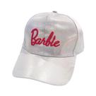 Boné de beisebol Anime Barbie para adultos Boné Trucker de verão Boné de beisebol Anime Barbie para adultos Boné Trucker de verão