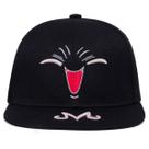 Boné de beisebol Anime Buu Hat para adultos