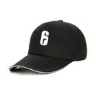 Boné de beisebol Anime, chapéu de beisebol ajustável Trucker Sun Hat