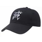 Boné de beisebol Anime Demons Slayers Embro Masculino Feminino Algodão