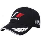 Boné de beisebol Anime F1 Racing Formula Mo para adultos