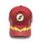Boné de beisebol Anime Flashs Dad Hat, chapéu esportivo de algodão