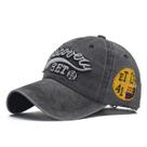 Boné de beisebol Anime Hat 3ETs para homens e mulheres em jeans
