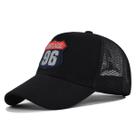 Boné de beisebol Anime Hat 96 Masculino Feminino Hiphop Ca 54-60cm