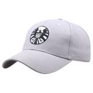 Boné de beisebol Anime Hat Captains Shields para homens Boné de beisebol Anime Hat Captains Shields para homens