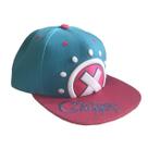 Boné de beisebol Anime Hat Chopper para homens e mulheres Boné de beisebol Anime Hat Chopper para homens e mulheres