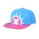 Boné de beisebol Anime Hat Chopper para homens e mulheres Boné de beisebol Anime Hat Chopper para homens e mulheres
