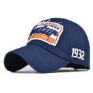 Boné de beisebol Anime Hat Edition 76 Masculino Feminino H Algodão 54-60 cm