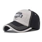 Boné de beisebol Anime Hat Force 1985 masculino feminino H algodão 54-60 cm