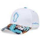 Boné de beisebol Anime Hat Graffiti Hip Hop para homens Boné de beisebol Anime Hat Graffiti Hip Hop para homens