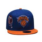 Boné de beisebol Anime Hat Knicks para homens e mulheres