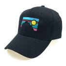 Boné de beisebol Anime Hat Mountains para homens e mulheres Boné de beisebol Anime Hat Mountains para homens e mulheres