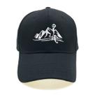 Boné de beisebol Anime Hat Mountains para homens e mulheres Boné de beisebol Anime Hat Mountains para homens e mulheres