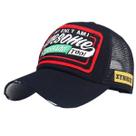 Boné de beisebol Anime Hat Only Am I Awesome for Men