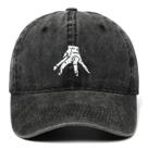 Boné de beisebol Anime Hat Things Masculino Feminino Sports Jeans Boné de beisebol Anime Hat Things Masculino Feminino Sports Jeans