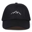 Boné de beisebol Anime Hat Yamagatas Mountains para homens Boné de beisebol Anime Hat Yamagatas Mountains para homens