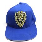 Boné de beisebol Anime League Snapback para adultos