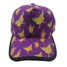 Boné de beisebol anime masculino feminino, chapéu esportivo Snapback de algodão