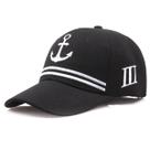 Boné de beisebol Anime Men Sports Hat Collection Snap 58-60cm