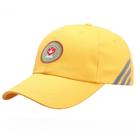 Boné de beisebol Anime Safety Yellow Reflective Strips 56-58cm