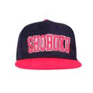 Boné de beisebol Anime Slam Dunk Shohoku para homens e mulheres Boné de beisebol Anime Slam Dunk Shohoku para homens e mulheres