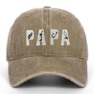 Boné de beisebol Anime Snapback Cap Hip-Hop Flat Adjust