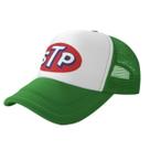 Boné de beisebol Anime Snapback Cap Hip-Hop Flat Ajustável