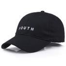 Boné de beisebol Anime Snapback Cap Hip-Hop Flat Ajustável