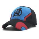 Boné de beisebol Anime Snapback Cap HipHop Flat Ad