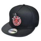 Boné de beisebol Anime Snapback Cap HipHop Flat Ad