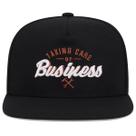 Boné de beisebol Anime Snapback Cap HipHop Flat Adj