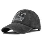 Boné de beisebol Anime Snapback Cap HipHop Flat Adj