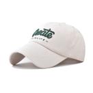 Boné de beisebol Anime Snapback Cap HipHop Flat Adju