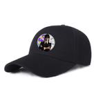 Boné de beisebol Anime Sports Chapéu para adultos - algodão