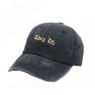 Boné de beisebol Anime Thug Life Snapback para adultos