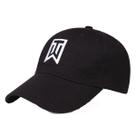 Boné de beisebol Anime Tigers Woods Hat para homens e mulheres