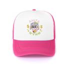 Boné de beisebol Anitas Wynns Anime Snapback Hip-Hop Flat, unissex