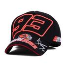 Boné de beisebol ANT 93 F1 Sports Bordado para homens e mulheres