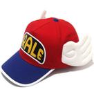 Boné de beisebol Arales Slumps Anime Snapback Hat algodão preto Boné de beisebol Arales Slumps Anime Snapback Hat algodão preto