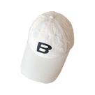 Boné de beisebol B Anime ajustável Trucker Sun