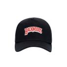 Boné de beisebol Backwoods Anime Masculino Feminino Esportivo Algodão