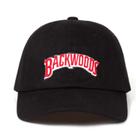 Boné de beisebol Backwoods Anime para adultos, tamanho ajustável