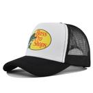 Boné de beisebol Bass-Pro Shop, chapéu de sol liso, esportivo casual, unissex