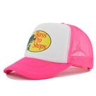 Boné de beisebol Bass-Pro Shop, chapéu de sol liso, esportivo casual, unissex