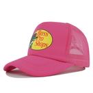 Boné de beisebol Bass-Pro Shop, chapéu de sol liso, esportivo casual, unissex