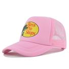 Boné de beisebol Bass-Pro Shop, chapéu de sol liso, esportivo casual, unissex
