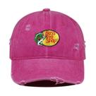 Boné de beisebol Bass-Pro Shop, chapéu de sol liso, esportivo casual, unissex