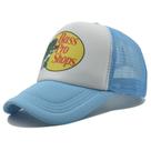 Boné de beisebol Bass-Pro Shop, chapéu de sol liso, esportivo casual, unissex