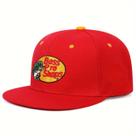 Boné de beisebol Bass-Pro Shop, chapéu de sol liso, esportivo casual, unissex